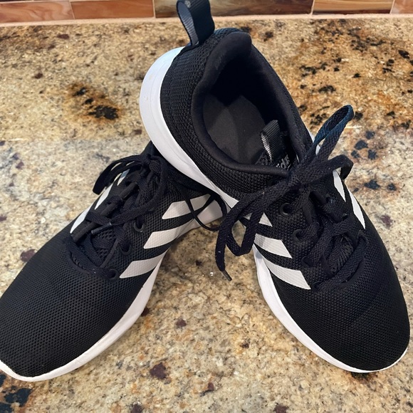 boys adidas cloud foam